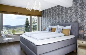 1 slaapkamer, wifi, beddengoed