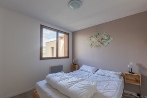 2 عدّة غرف نوم