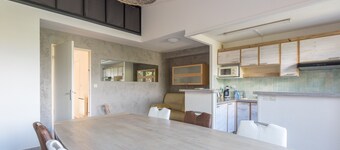 Les Alouettes - 300 m du lac