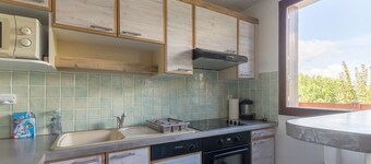 Les Alouettes - 300 m du lac