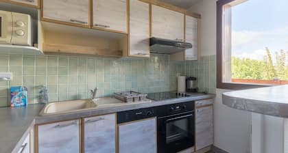 Les Alouettes - 300 m du lac