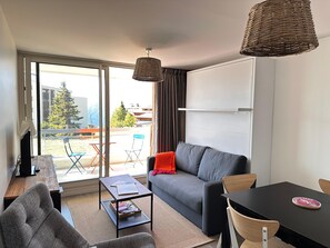 Oppholdsområde