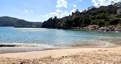 Cosy studio with pool - Mandelieu La Napoule