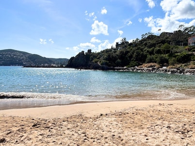 Cosy studio with pool - Mandelieu La Napoule