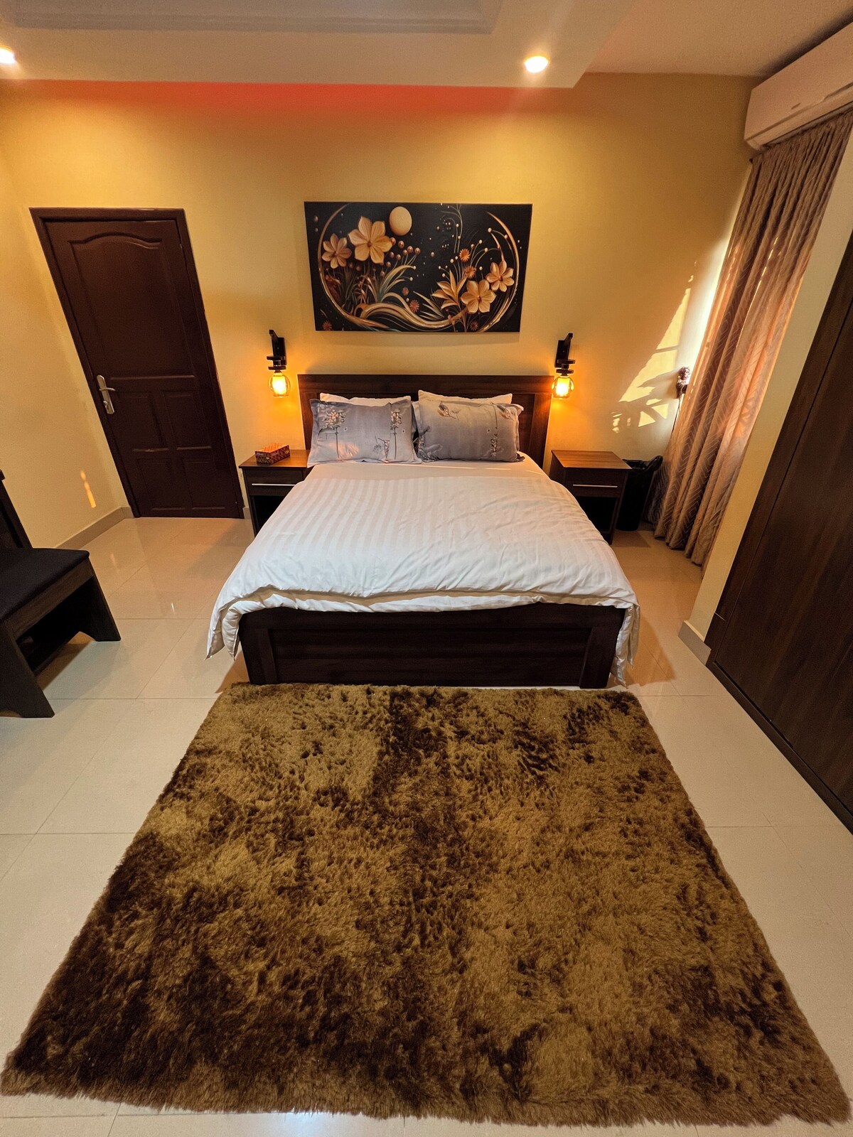 Image de profil de l’hôte