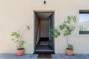 Außendetails
