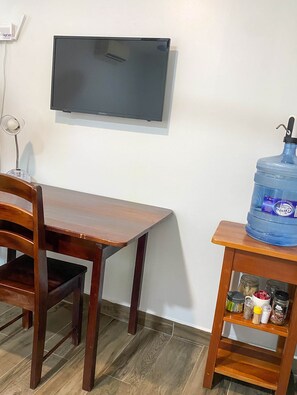 Interior - Pool Deck Studio Suite | Modern Stay in Belmopan (Belmopan)