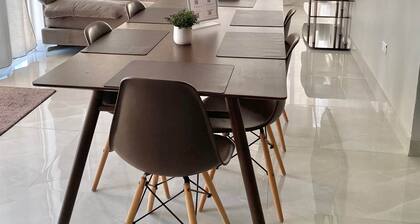 Plush Skyview Penthouse