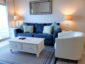 TV - Beach View ● Walks to Sand ● Pools & Hot Tub (Gulf Shores)