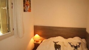 1 Schlafzimmer