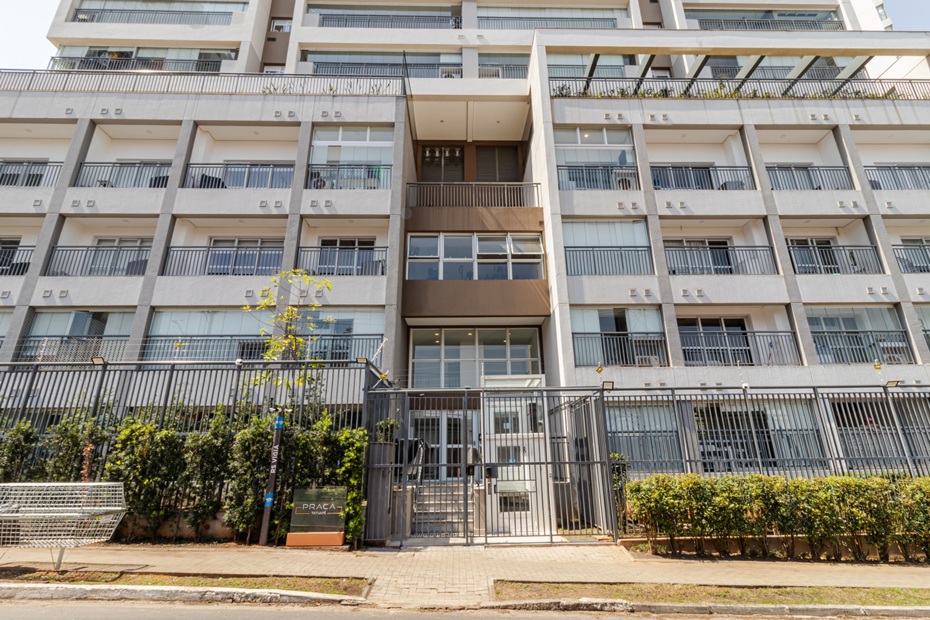 Apartment, Smoking | 1 bedroom