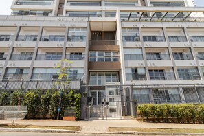 Apartment, Smoking | 1 bedroom