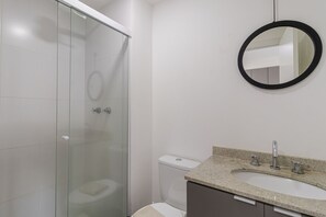 Departamento, para fumadores | 1 habitación 