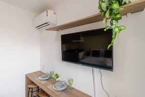 Apartment, Smoking | 1 bedroom