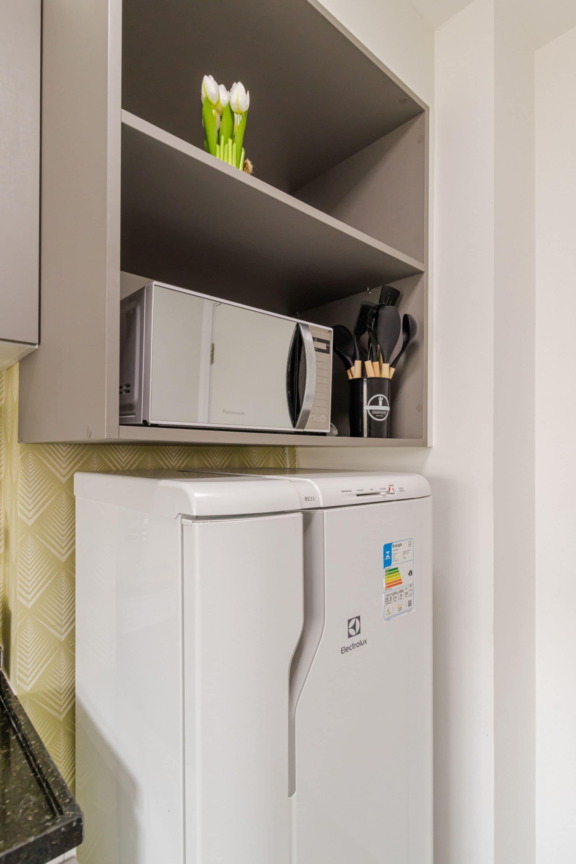 Apartamento, para fumantes | 1 quarto