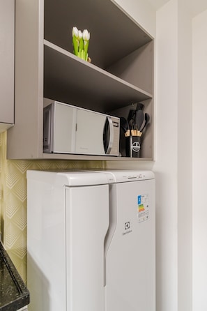 Apartment, Smoking | 1 bedroom
