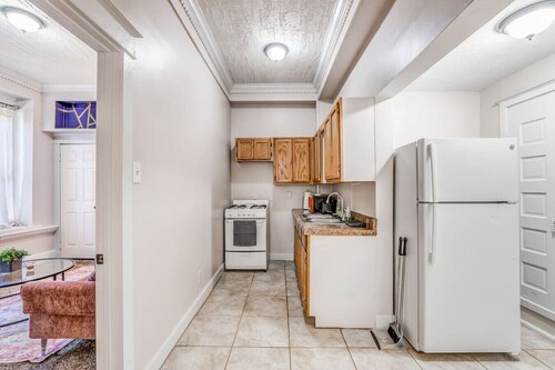 Vibrant Memphis Retreat | Steps from Local Spots