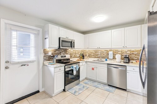 266 Canaveral Beach Blvd