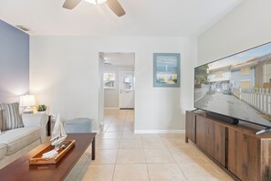 Villa (2 Bedrooms) | Intérieur