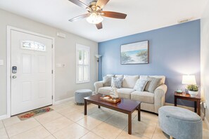 Villa (2 Bedrooms) | Interieur