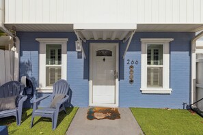 Villa (2 Bedrooms) | Intérieur