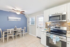 Villa (2 Bedrooms) | Interior