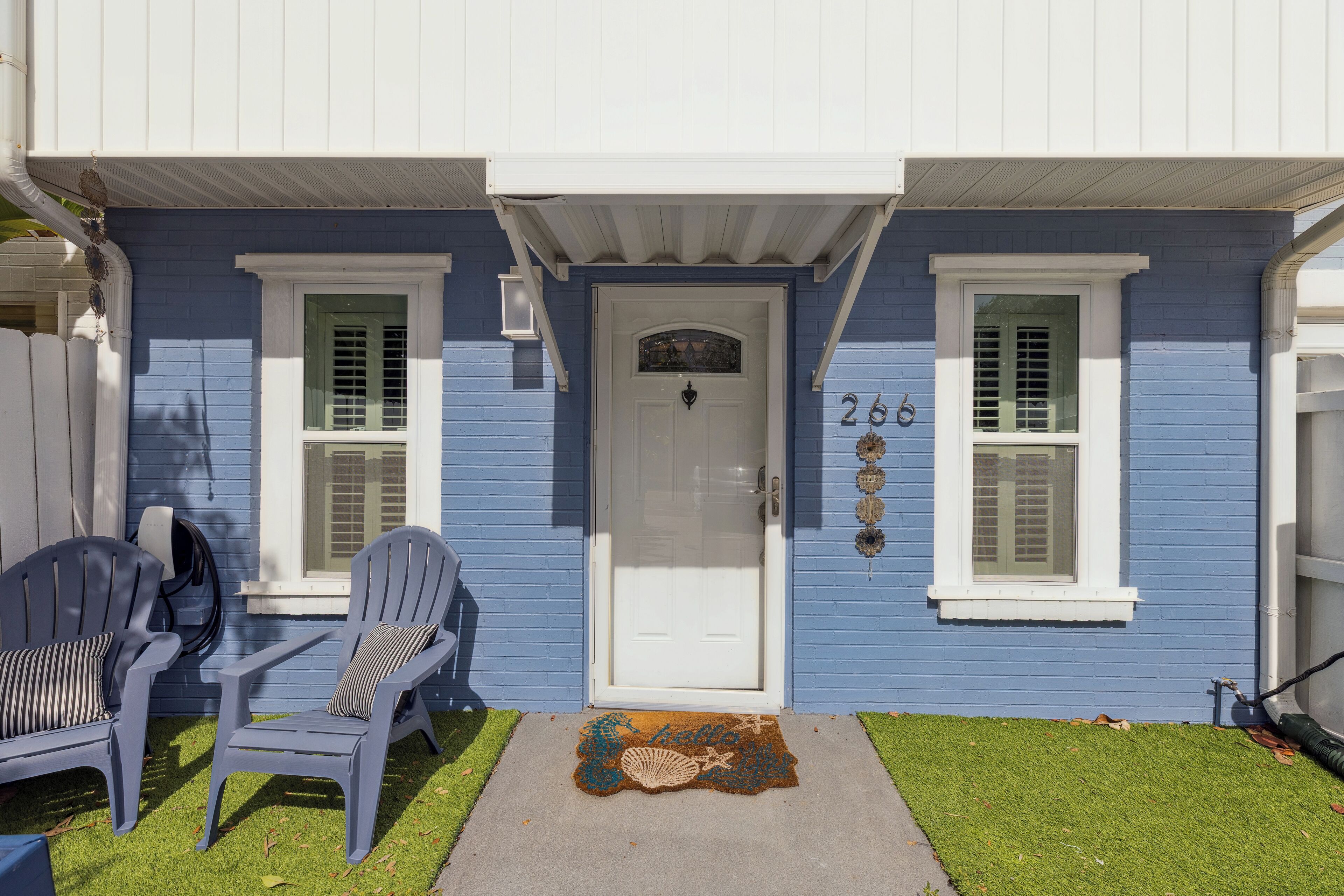 Villa (2 Bedrooms) | Interior