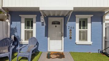 Villa (2 Bedrooms) | Interior