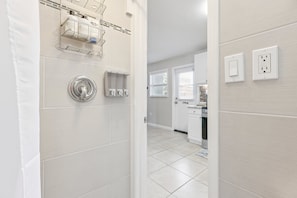 Villa (2 Bedrooms) | Interior