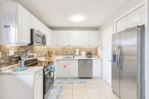 Villa (2 Bedrooms) | Interiör