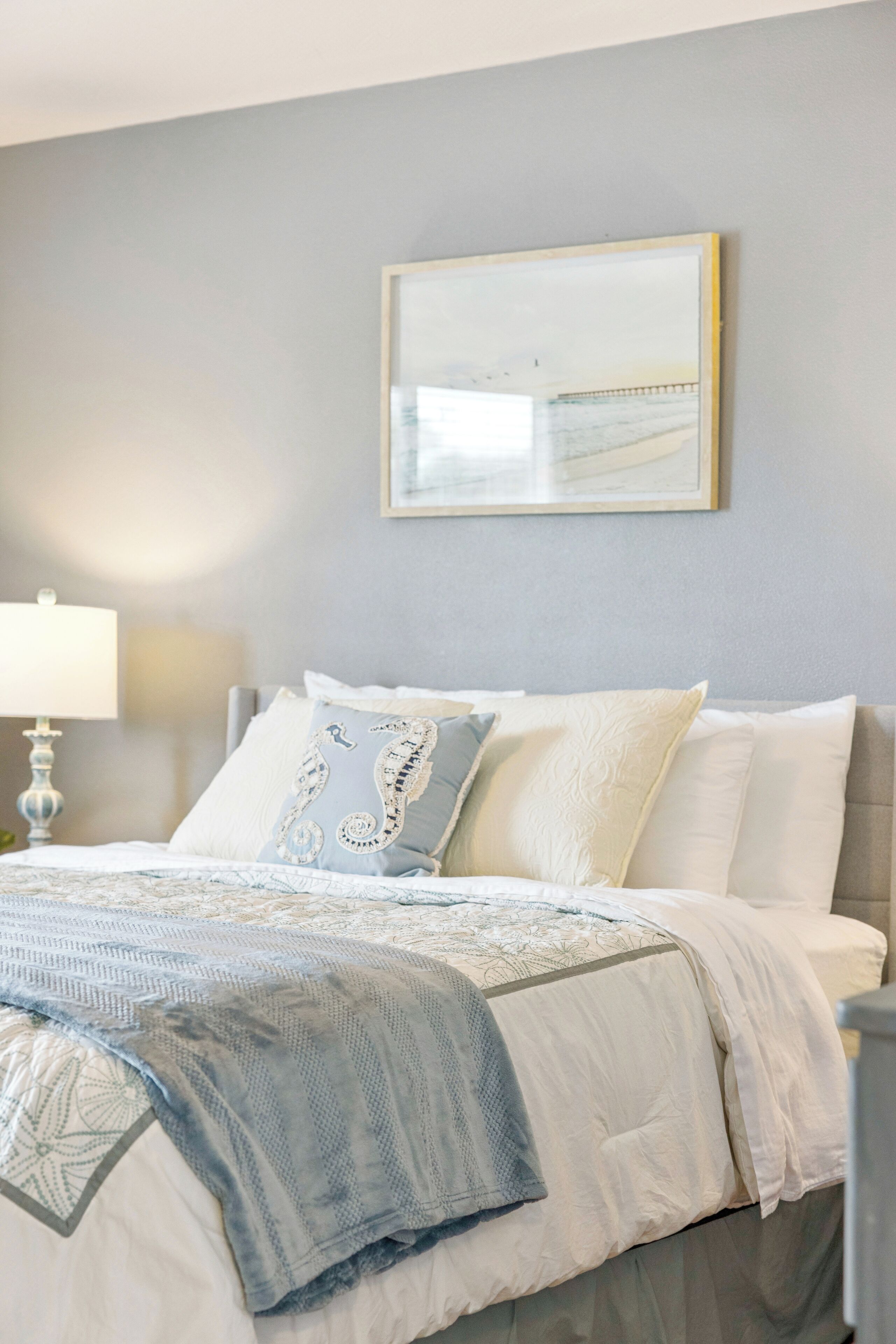 Villa (2 Bedrooms) | Interior