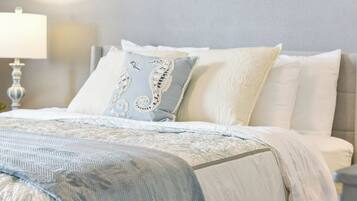 Villa (2 Bedrooms) | Interior