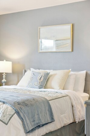 Villa (2 Bedrooms) | Interior