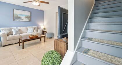 266 Canaveral Beach Blvd