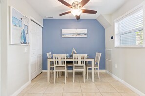 Villa (2 Bedrooms) | Intérieur