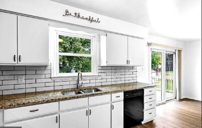 3bedroom 2bath house 45 minutes to DC, near Quantico, Fredericksburg Stafford VA