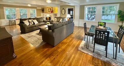 The House Hotels - Acadia Farms