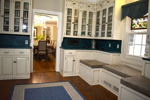 The House Hotels - Acadia Farms