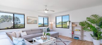Chrissy Home ~ The naturally charming coastal utopia!