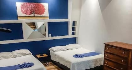 Hotel Boutique Casa Mariano