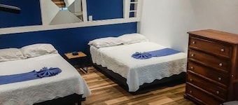 Hotel Boutique Casa Mariano