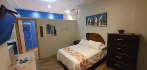 Colchones con efecto memoria y artículos del minibar gratis