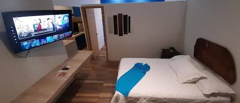 Nệm cao su hoạt tính (memory foam)