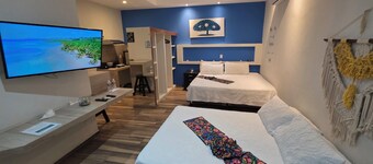 Hotel Boutique Casa Mariano