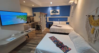 Hotel Boutique Casa Mariano