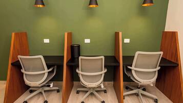 Businesscentrum