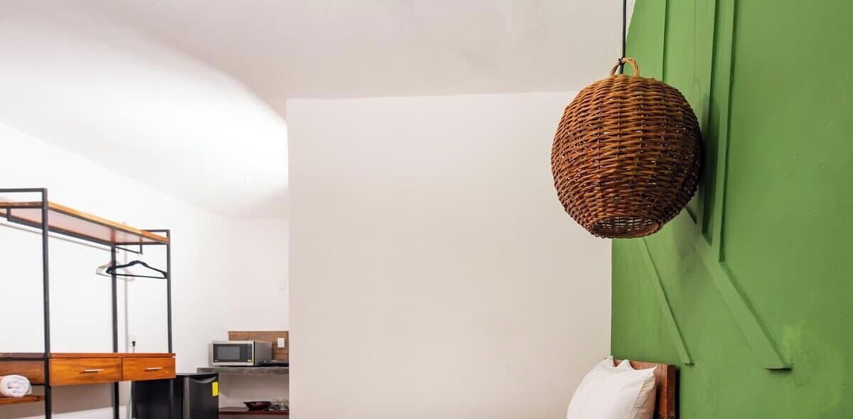 1 slaapkamer, wifi, beddengoed