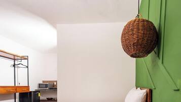 1 slaapkamer, wifi, beddengoed