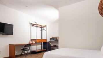 1 dormitorio, wifi, ropa de cama