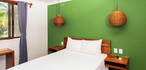 1 bedroom, WiFi, bed sheets - Aloja 105 - Great suite Vica in dowmtowm (Cancún)